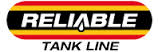 Reliable Tank Line, LLC Logo