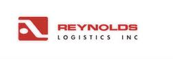 Reynolds Logistics, Inc. Logo