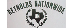 Reynolds Nationwide / Unique Leasing Inc Logo