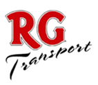 RG Transport, Inc. Logo