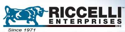 Riccelli Enterprises, Inc. Logo
