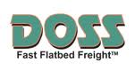 Rick Doss, Inc. Logo