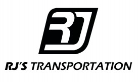 RJs Transportation, LLC Logo