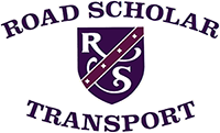 Road Scholar Transportation, LLC Logo