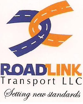 RoadLink, LLC Logo