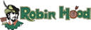 Robin Hood Container Express Logo