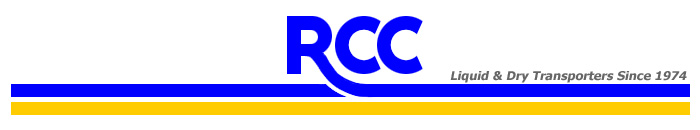 Roeder Cartage Co., Inc. Logo