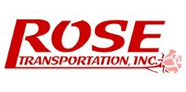 Rose Transportation, Inc. Logo