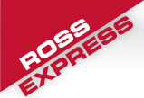 Ross Express, Inc. Logo