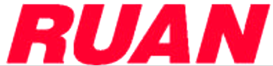 Ruan Transport Corp. Logo
