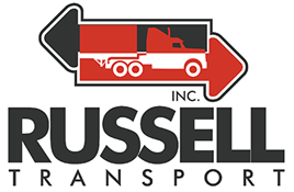 Russell Transport, Inc. Logo
