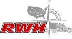 RWH Trucking, Inc. Logo