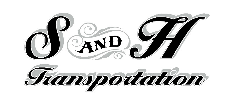 S & H Transportation, Inc. Logo