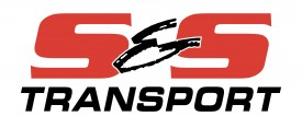 S&S Transport, Inc. Logo