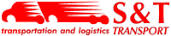S&T Transport, Inc. Logo