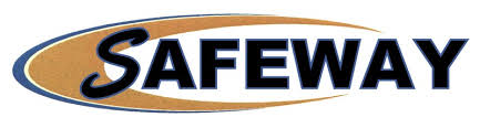 Safeway Transportation Co. Logo