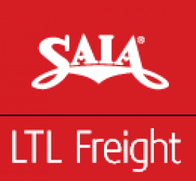 Saia LTL Freight Logo