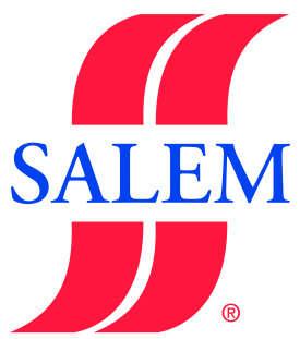 Salem Carriers, Inc. Logo