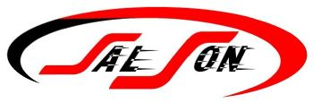 Salson Logistics, Inc. Logo