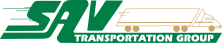 SAV Express, Inc. Logo