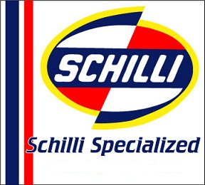 Schilli Specialized, Inc. Logo