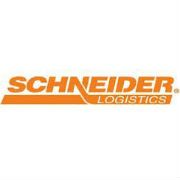 Schneider Logistics Transportation, Inc. Logo