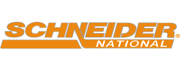 Schneider National Carriers, Inc. Logo