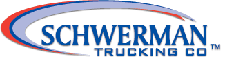 Schwerman Trucking Co., Inc. Logo