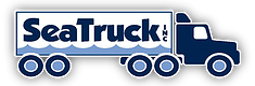 Sea Truck, Inc. Logo