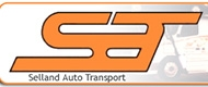 Selland Auto Transport, Inc. Logo