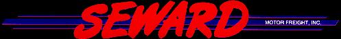 Seward Motor Freight, Inc. Logo