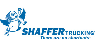 Shaffer Trucking, Inc. Logo