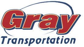 Gray Transportation, Inc. Logo