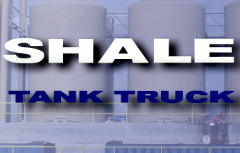 Shale Tank Truck, LLC Logo