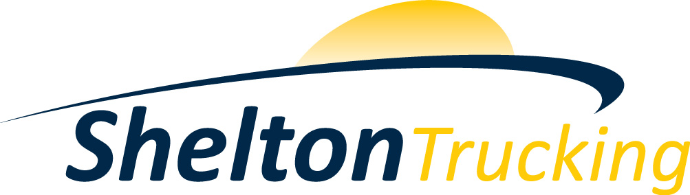 Shelton Trucking Service, Inc. Logo