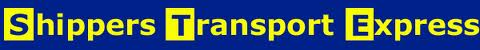 Shippers Transport Express, Inc. Logo