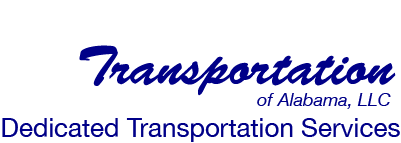 Shoreline Transportation of AL, LLC Logo