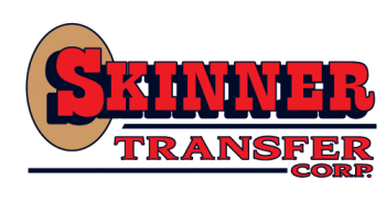 Skinner Transfer Corp. Logo