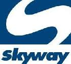 Skyway Freight, Inc. Logo