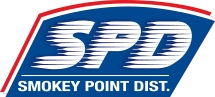 Smokey Point Trucking, Inc. Logo