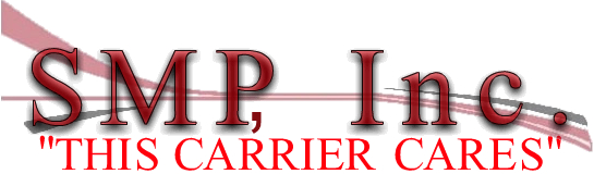 SMP, Inc. Logo