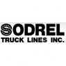 Sodrel Truck Lines, Inc. Logo