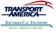 Southern Cal Transport Co. Logo