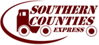 Southern Counties Express, Inc. Logo