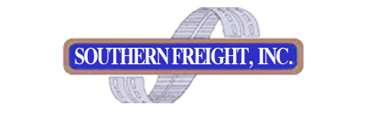 Southern Freight, Inc. Logo