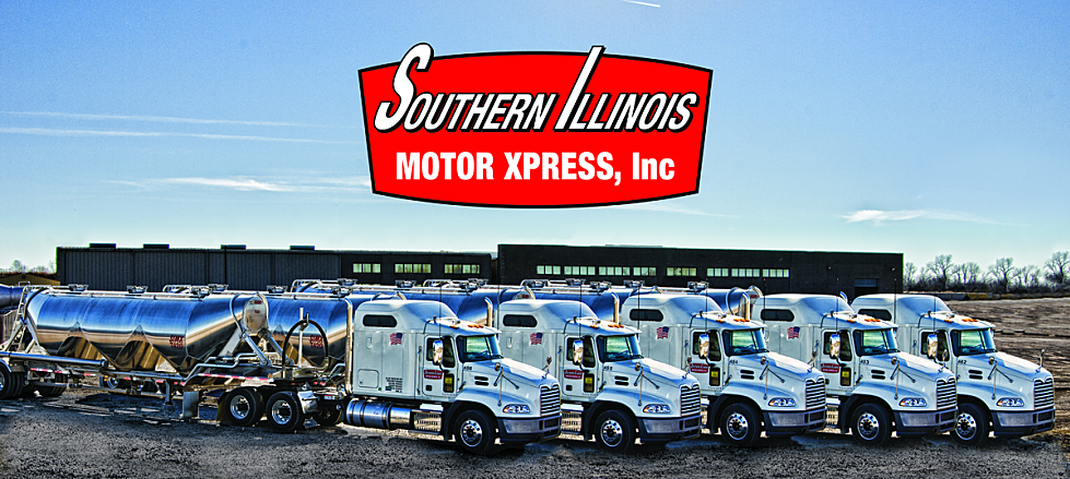 Southern Illinois Motor Xpress Logo