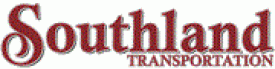 Southland Transportation Co. Logo