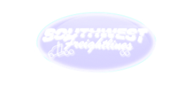 Southwest Freightlines Logo