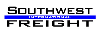 Southwest Int'l Freight Services Logo