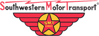 Southwestern Motor Transport Logo